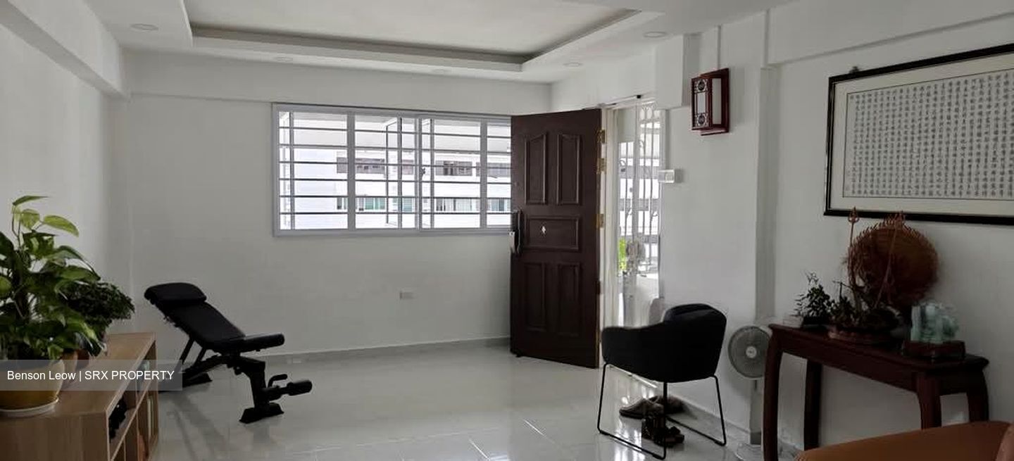 Blk 39 Bedok South Parkview (Bedok), HDB 4 Rooms #573190571